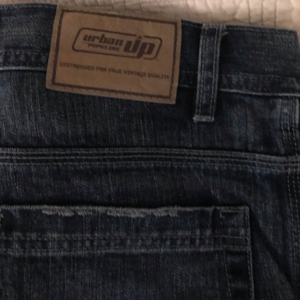 Urban Up Jeans 36 x 32